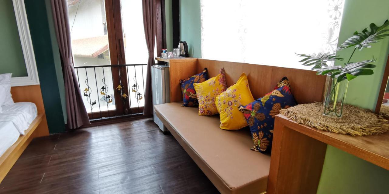 Island Cafe&Hostel Ко Липе Екстериор снимка