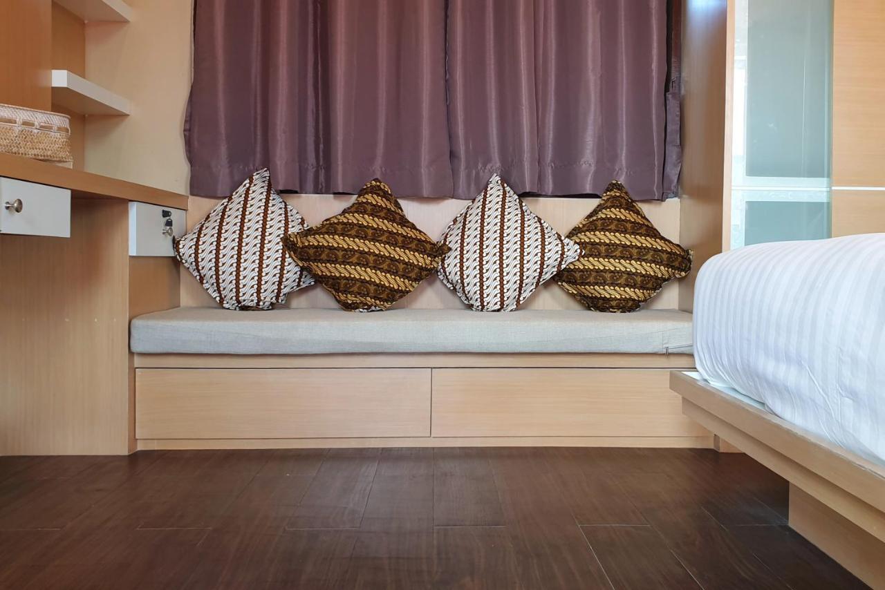 Island Cafe&Hostel Ко Липе Екстериор снимка